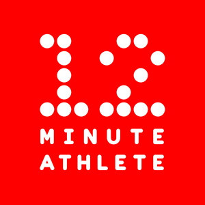 Health & Fitness - 12 Minute Athlete HIIT Workouts - 12 Minute Athlete