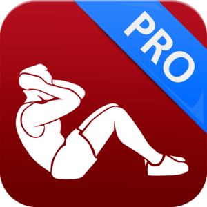 Health & Fitness - Ab Workouts Pro - Feel Free Apps