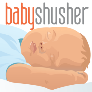 Health & Fitness - Baby Shusher - Baby Shusher LLC