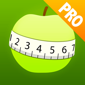 Health & Fitness - Calorie Counter PRO by MyNetDiary - with Food Diary for Diet and Weight Loss - MyNetDiary Inc.