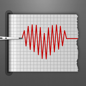 Health & Fitness - Cardiograph: Heart Rate Pulse Measurement using your iPhone & iPad Camera - Track the Cardio Fitness of your Friends and Family - MacroPinch Ltd.