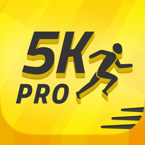 Health & Fitness - Couch to 5K Runner