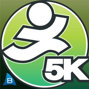 Health & Fitness - Ease into 5K: run walk interval training program - Bluefin Software