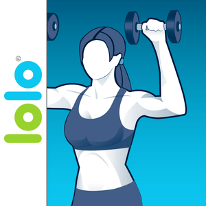 Health & Fitness - Easy Arms - lolo