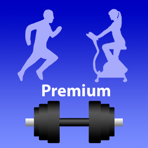 Health & Fitness - Easy Gym Log Premium - PS Ventures Limited