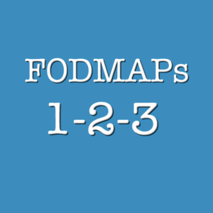 Health & Fitness - FODMAP - lowlow fodmap ibs diet - Yodapp AB