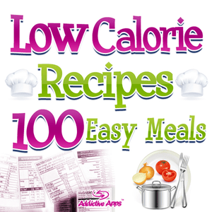 Health & Fitness - Low Calorie Diet. - Mark Patrick Media