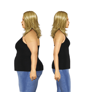 Health & Fitness - Model My Diet - Women - Weight Loss Motivation with Virtual Model Simulation - Model My Diet