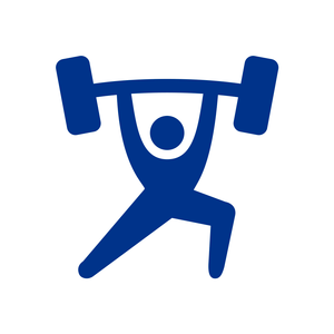 Health & Fitness - My-Workout - Simon Bergin