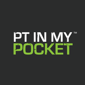 Health & Fitness - PT in My Pocket - Colette McShane Pty Ltd