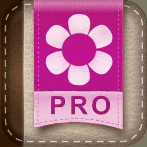 Health & Fitness - Period Diary Pro (Period