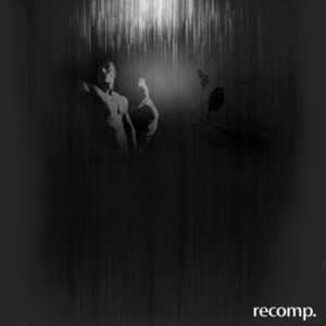 Health & Fitness - Recomposer - Mitchell Robertson