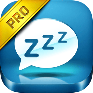 Health & Fitness - Sleep Well Hypnosis PRO - Meditation to Cure Chronic Insomnia with Guided Relaxation
