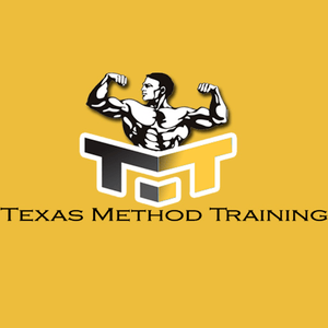Health & Fitness - Texas Method Strength Calculator - Wide Swath Research
