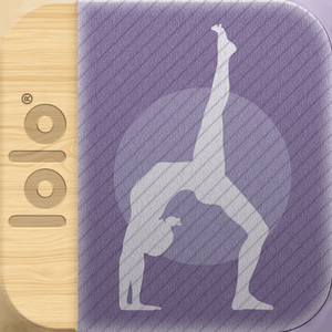 Health & Fitness - Yoga with Janet Stone - lolo