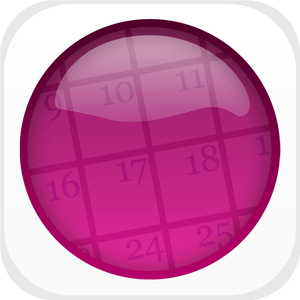 Health & Fitness - iPeriod Period Tracker Ultimate / Menstrual Calendar - Winkpass Creations