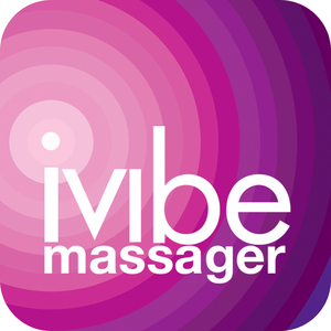 Health & Fitness - iVibe Massager - Robot Mouse