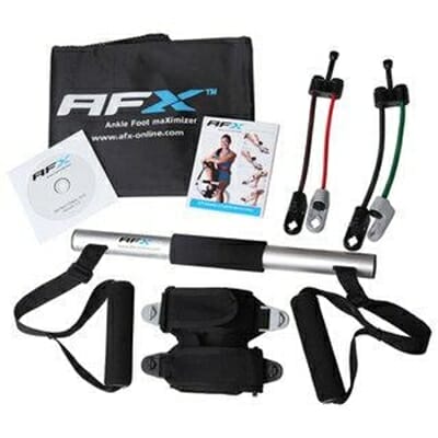 Fitness Mania - AFX Ankle Foot Maximizer