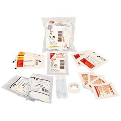 Fitness Mania - Abrasion Module