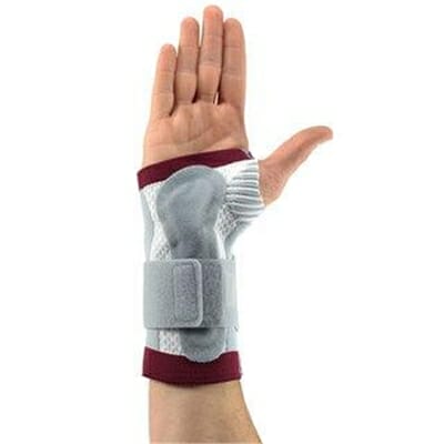 Fitness Mania - Actimove ManuMotion Functional Wrist Support