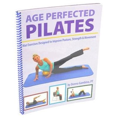 Fitness Mania - Age Perfected Pilates
