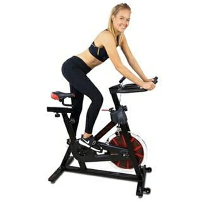 Fitness Mania - Alpha Sport SP-310 Spin Bike