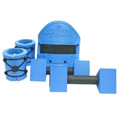 Fitness Mania - AquaJogger Active Value Pack