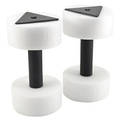 Fitness Mania - AquaJogger AquaFit Barbells Medium