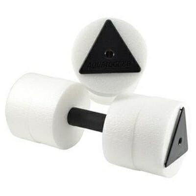 Fitness Mania - AquaJogger AquaFit Pro Barbells Max