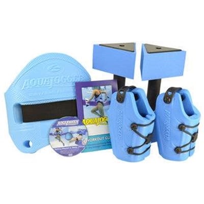 Fitness Mania - AquaJogger Mens Fitness System