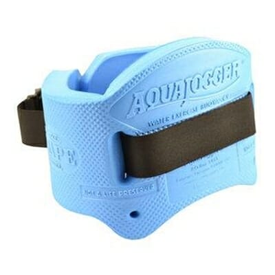 Fitness Mania - AquaJogger Shape Belt
