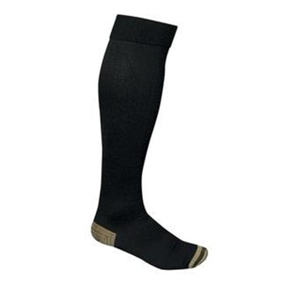 Fitness Mania - Boost Compression Socks - Black