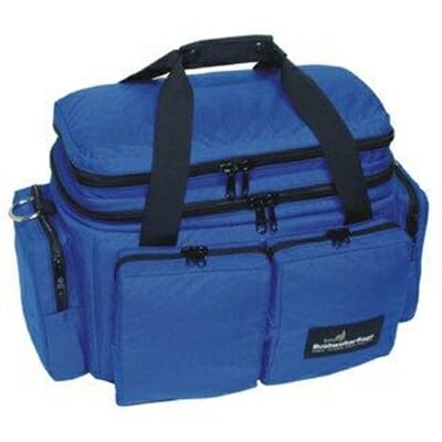 Fitness Mania - Bushwalker Large Medical Bag