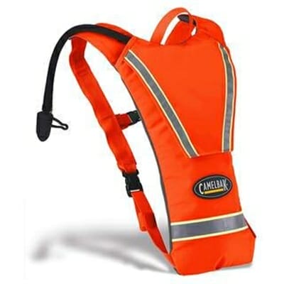 Fitness Mania - Camelbak Hydration Back Pack 2L Hi-Viz