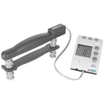 Fitness Mania - Commander Grip Dynamometer