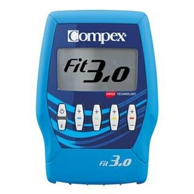 Fitness Mania - Compex Fit 3.0 Muscle Stimulator