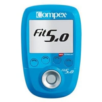 Fitness Mania - Compex Fit 5.0 Wireless Muscle Stimulator