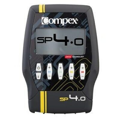 Fitness Mania - Compex SP 4.0 Muscle Stimulator