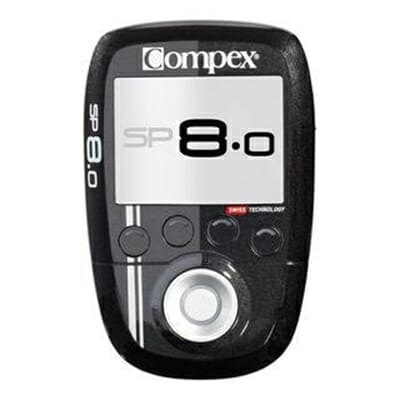 Fitness Mania - Compex SP 8.0 Wireless Muscle Stimulator