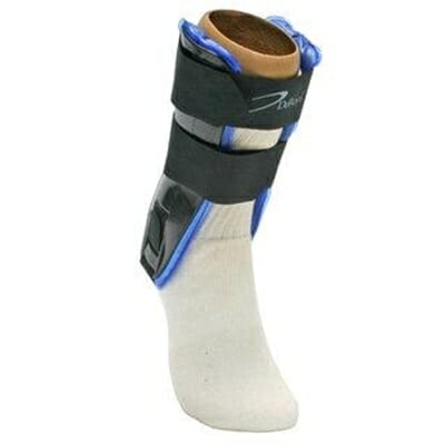 Fitness Mania - DeRoyal Air/Gel Ankle Stirrup