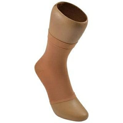 Fitness Mania - DeRoyal Closed Heel Elastic Ankle Sleeve