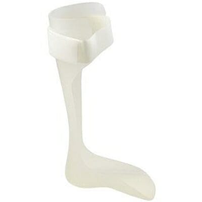 Fitness Mania - DeRoyal Deluxe Ankle Foot Orthosis