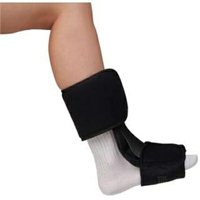 Fitness Mania - DeRoyal Dorsal Night Splint