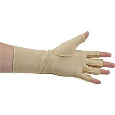 Fitness Mania - DeRoyal Edema Gloves 3/4 Finger