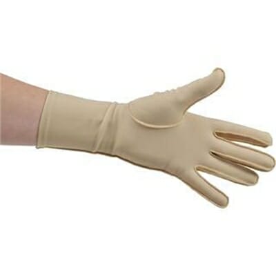 Fitness Mania - DeRoyal Edema Gloves Full Finger - over wrist