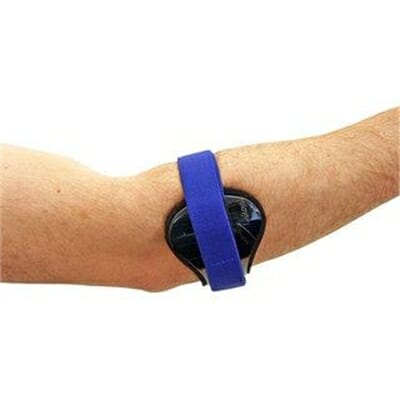 Fitness Mania - DeRoyal EpiCon Tennis Elbow Support