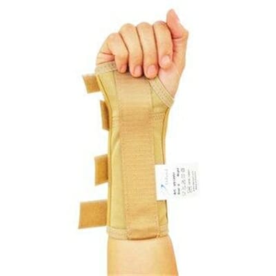 Fitness Mania - DeRoyal Functional Wrist Splint