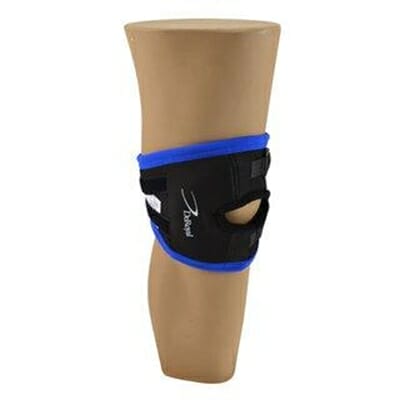 Fitness Mania - DeRoyal Patella Stabilizer Concise