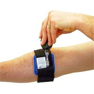 Fitness Mania - DeRoyal PneuGel Tennis Elbow