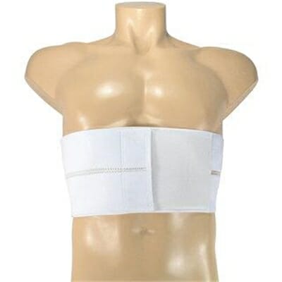 Fitness Mania - DeRoyal Premium Rib Belt